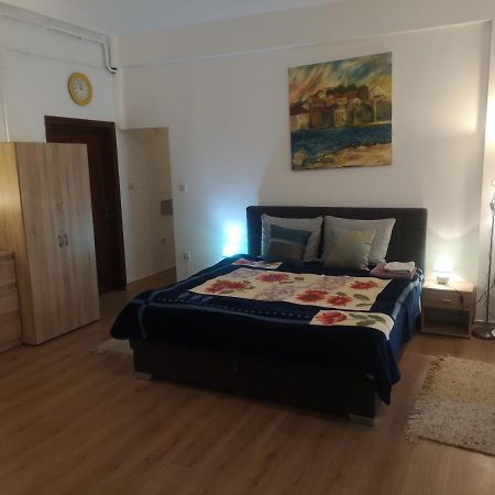 Apartamento David-In 3 Zagreb Exterior foto