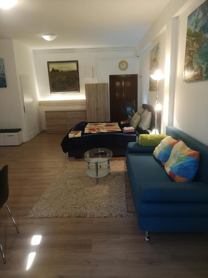 Apartamento David-In 3 Zagreb Exterior foto