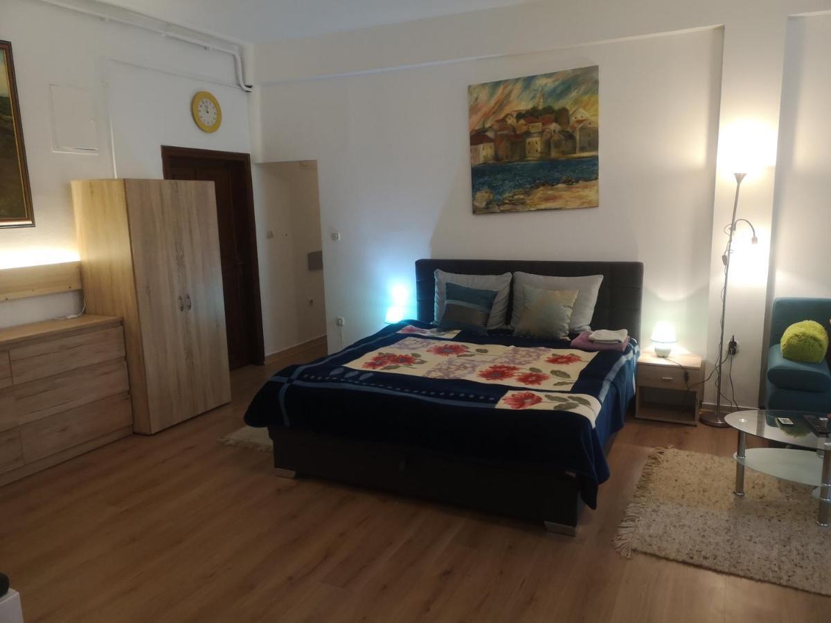 Apartamento David-In 3 Zagreb Exterior foto